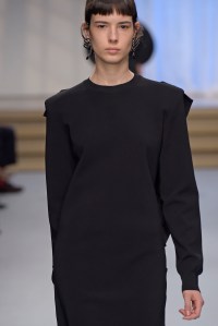 Jil Sander RTW Spring 2017