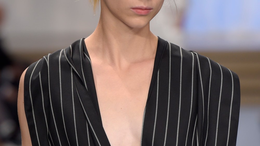 Jil Sander RTW Spring 2017