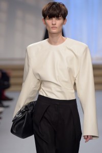 Jil Sander RTW Spring 2017
