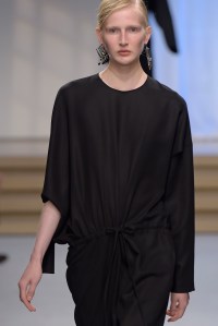 Jil Sander RTW Spring 2017