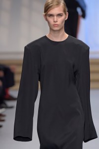 Jil Sander RTW Spring 2017