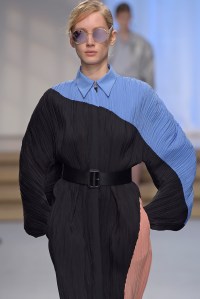 Jil Sander RTW Spring 2017