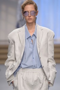 Jil Sander RTW Spring 2017