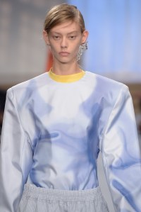 Jil Sander RTW Spring 2017