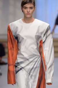 Jil Sander RTW Spring 2017