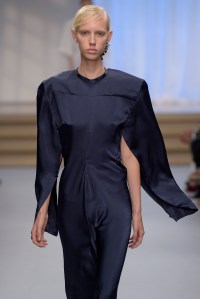 Jil Sander RTW Spring 2017