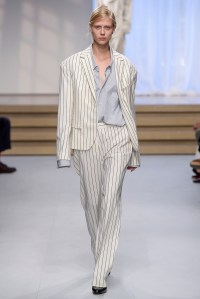 Jil Sander RTW Spring 2017