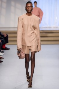 Jil Sander RTW Spring 2017