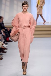 Jil Sander RTW Spring 2017
