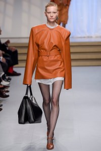 Jil Sander RTW Spring 2017
