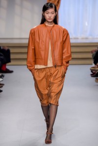 Jil Sander RTW Spring 2017