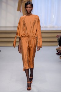Jil Sander RTW Spring 2017