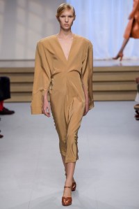 Jil Sander RTW Spring 2017