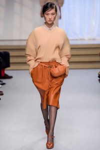 Jil Sander RTW Spring 2017