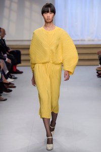 Jil Sander RTW Spring 2017