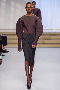 Jil Sander RTW Spring 2017