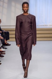 Jil Sander RTW Spring 2017