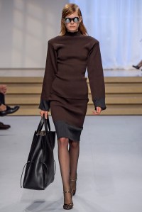Jil Sander RTW Spring 2017