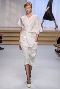 Jil Sander RTW Spring 2017