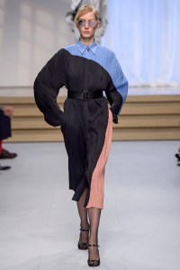 Jil Sander RTW Spring 2017