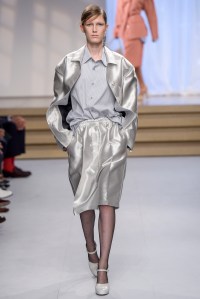 Jil Sander RTW Spring 2017