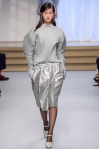 Jil Sander RTW Spring 2017