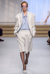 Jil Sander RTW Spring 2017