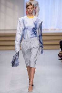 Jil Sander RTW Spring 2017