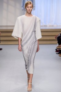 Jil Sander RTW Spring 2017