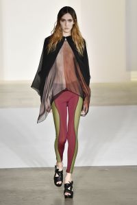 Jill Stuart RTW Spring 2017