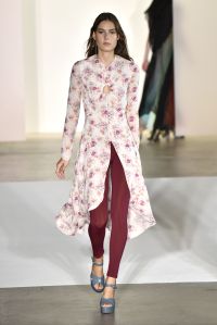 Jill Stuart RTW Spring 2017
