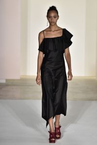 Jill Stuart RTW Spring 2017