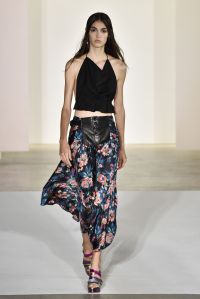 Jill Stuart RTW Spring 2017