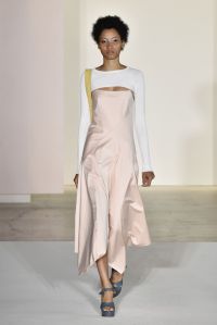 Jill Stuart RTW Spring 2017