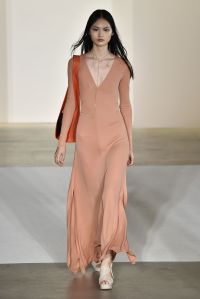 Jill Stuart RTW Spring 2017