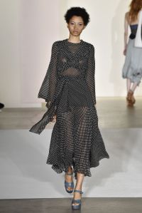 Jill Stuart RTW Spring 2017