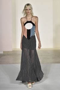 Jill Stuart RTW Spring 2017