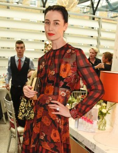 Erin O' Connor