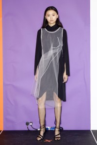 J JS Lee RTW Spring 2017