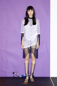 J JS Lee RTW Spring 2017