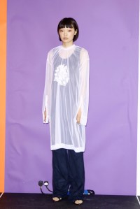 J JS Lee RTW Spring 2017
