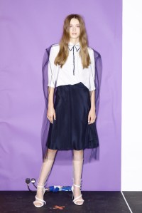 J JS Lee RTW Spring 2017