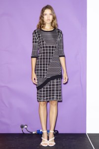 J JS Lee RTW Spring 2017
