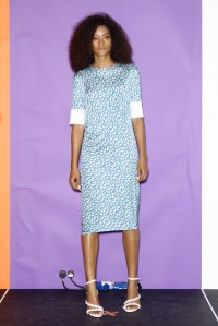 J JS Lee RTW Spring 2017