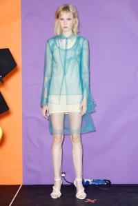 J JS Lee RTW Spring 2017