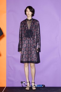 J JS Lee RTW Spring 2017