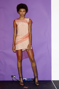 J JS Lee RTW Spring 2017