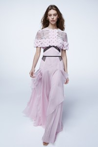 J. Mendel RTW Spring 2017