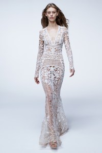 J. Mendel RTW Spring 2017
