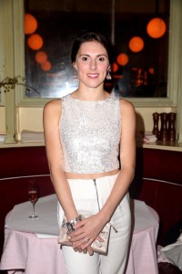 Tiler Peck